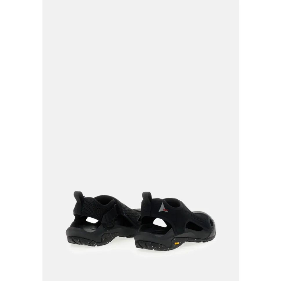 Flate Sandaler