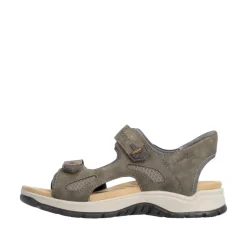 Flate sandaler