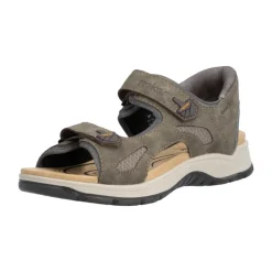 Flate sandaler
