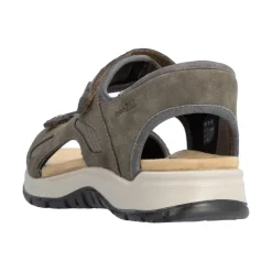 Flate sandaler