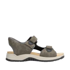 Flate sandaler
