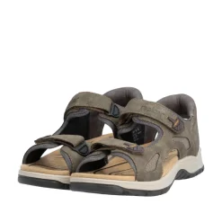 Flate sandaler
