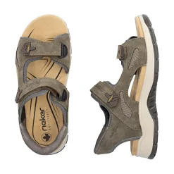 Flate sandaler
