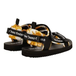 Flat Sandal