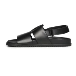Flat Sandaler