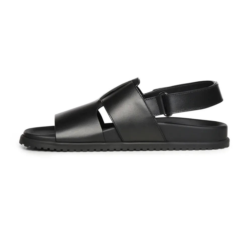 Flat Sandaler