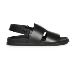 Flat Sandaler