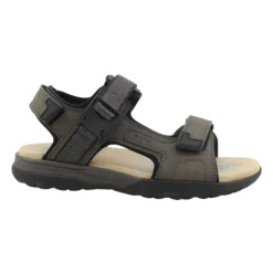 Flat Sandaler