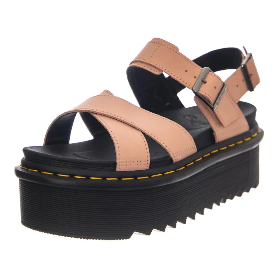 Flat Sandaler