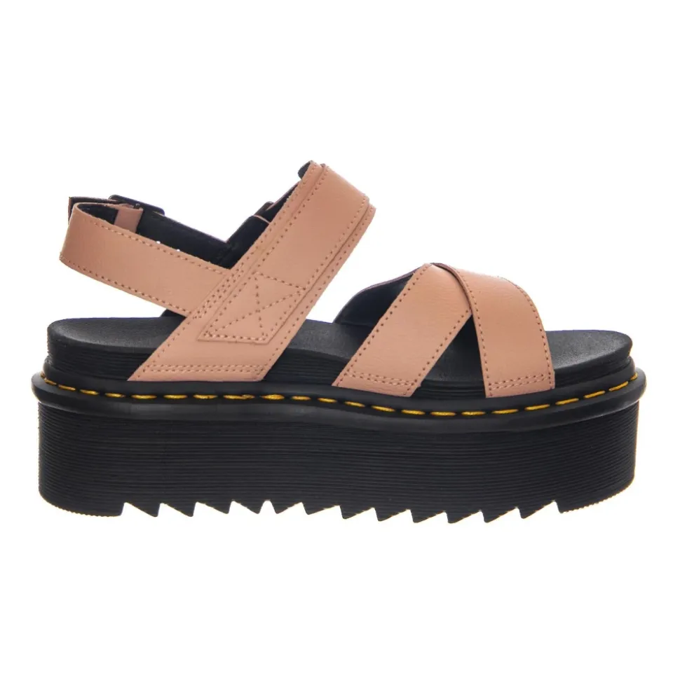 Flat Sandaler