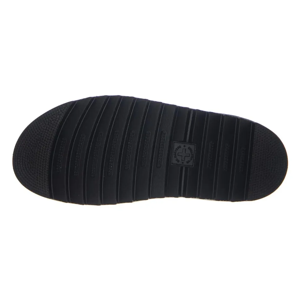 Flat Sandaler