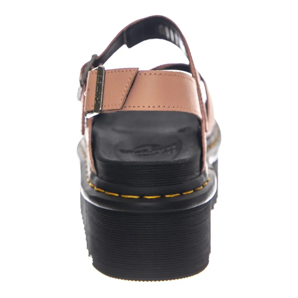Flat Sandaler