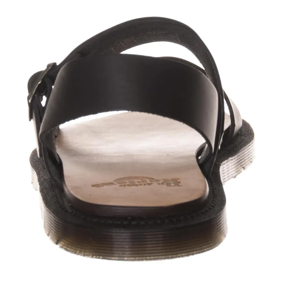Flat Sandals