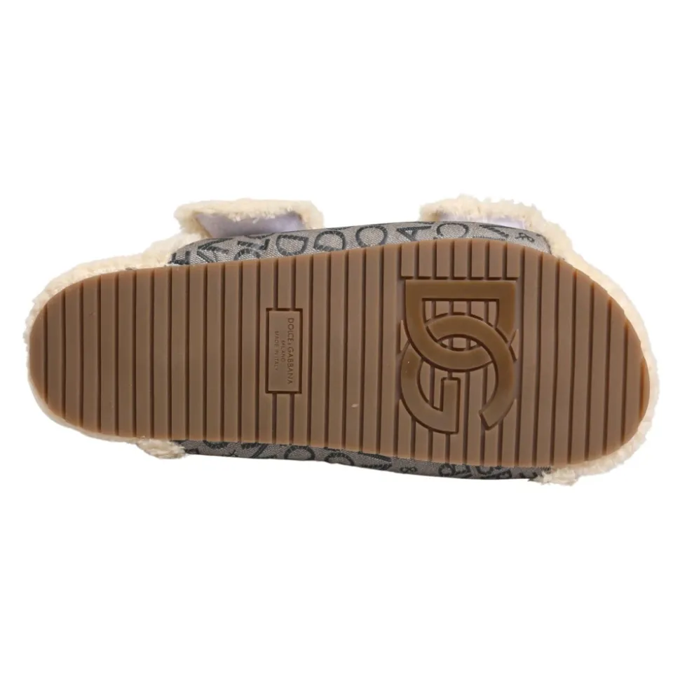 Flats Sandaler