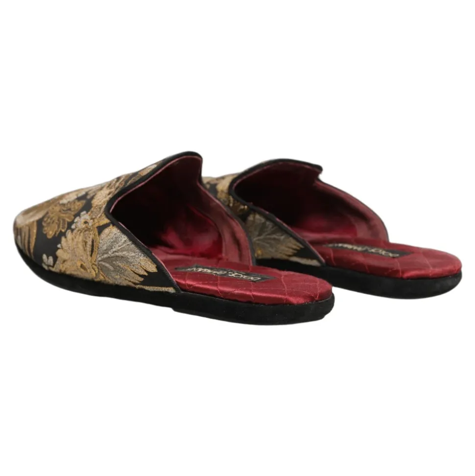 Flats Sandaler