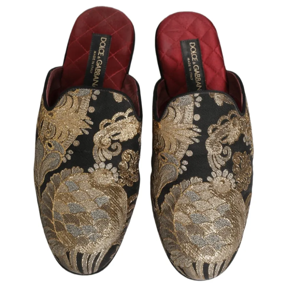 Flats Sandaler