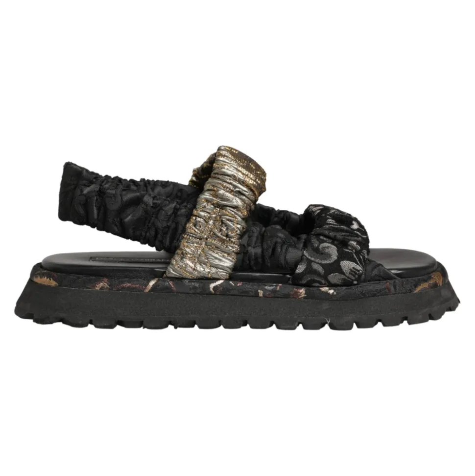 Flats Sandals