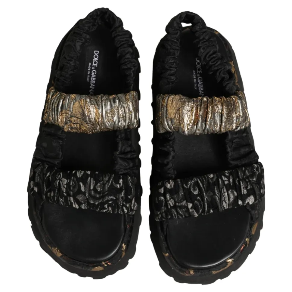 Flats Sandals