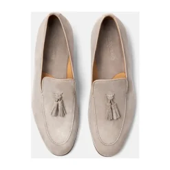 Flavio Tassel Loafer