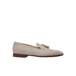 Flavio Tassel Loafer