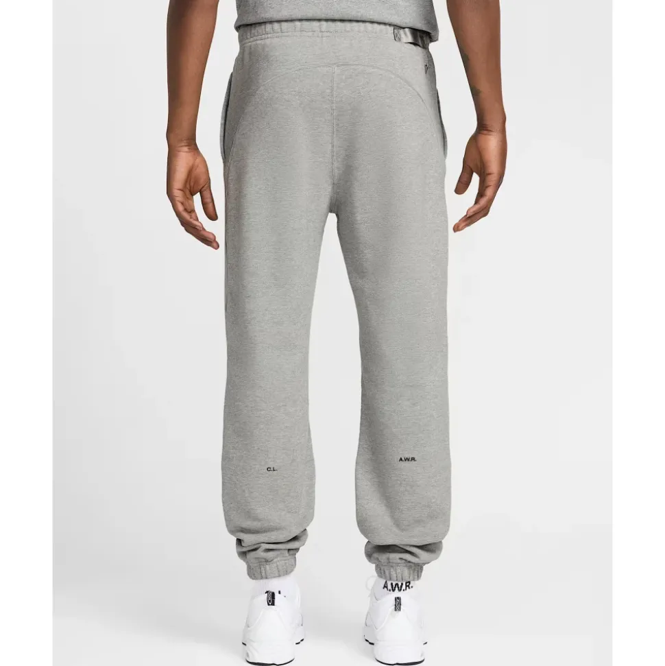 Fleece CS Pant