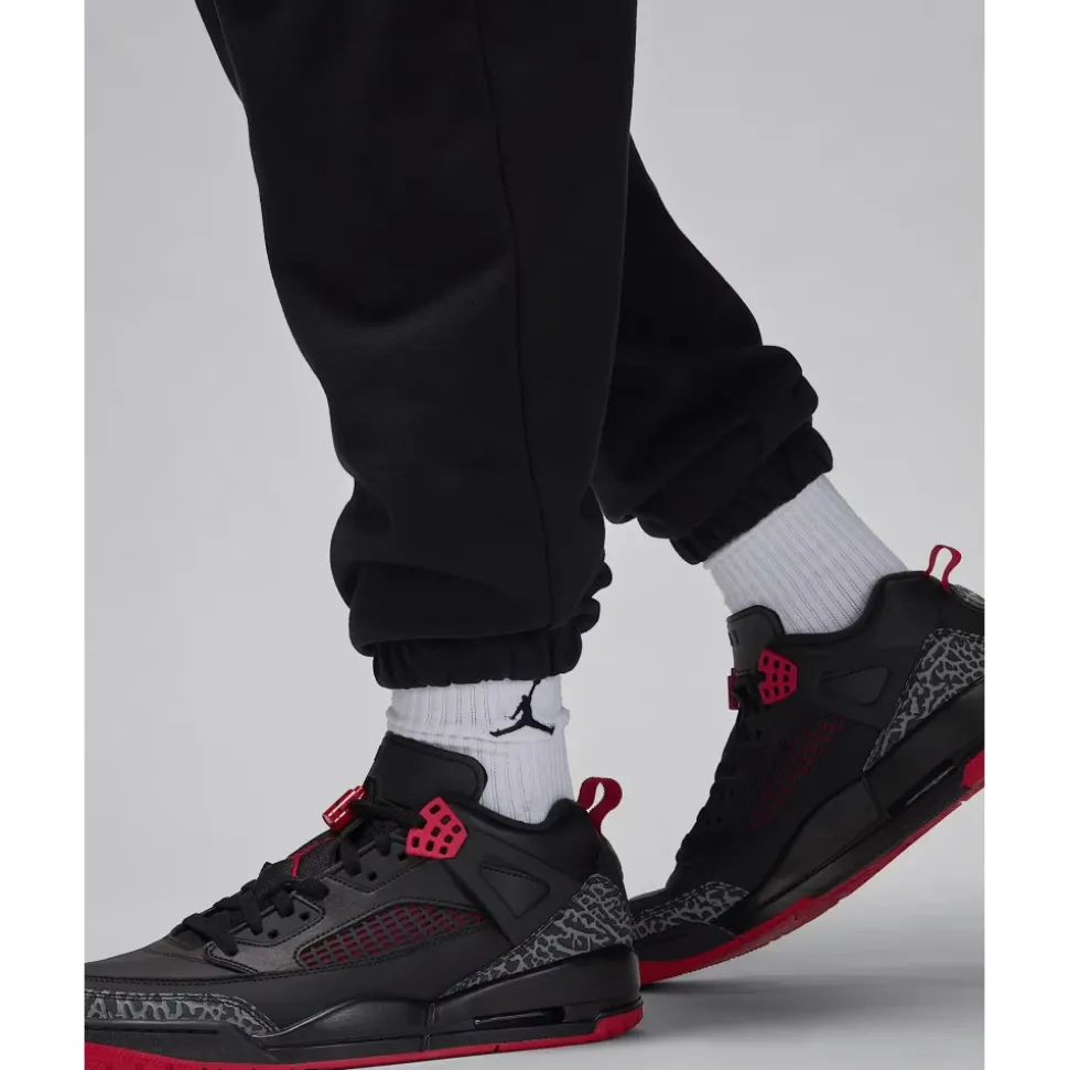 Flight Fleece Basketballbukser