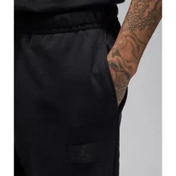 Flight Fleece Basketballbukser