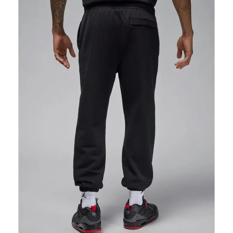 Flight Fleece Basketballbukser