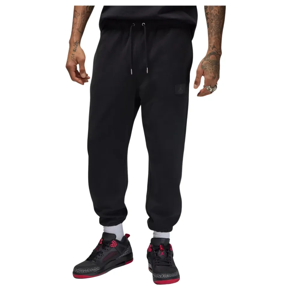 Flight Fleece Basketballbukser