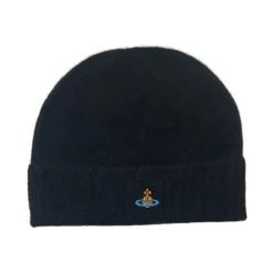 Fluffy Beanie