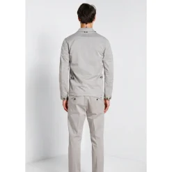 Flyshirt Delamere Overshirt