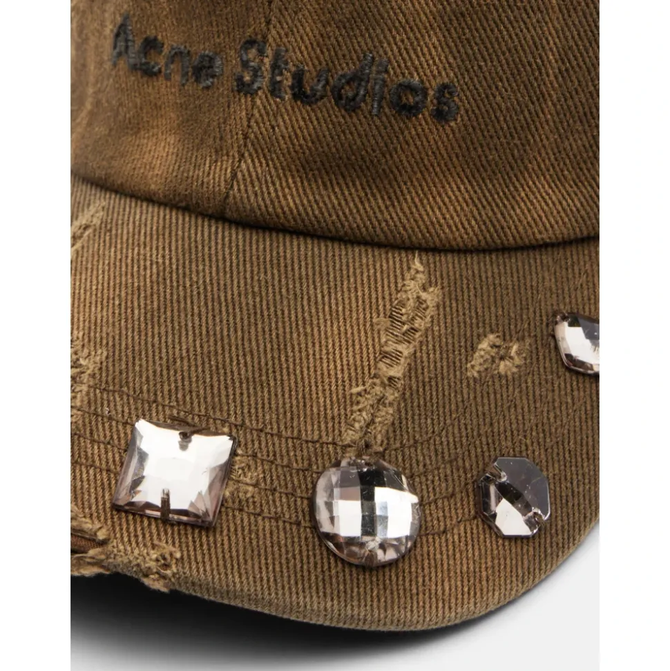 FN-UX-HATS000396 Caps