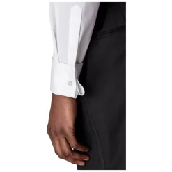 Foldbar Wing Collar skjorte
