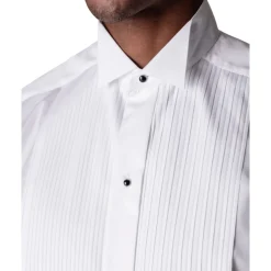 Foldbar Wing Collar skjorte
