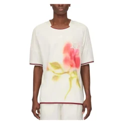 Football Jersey Tee