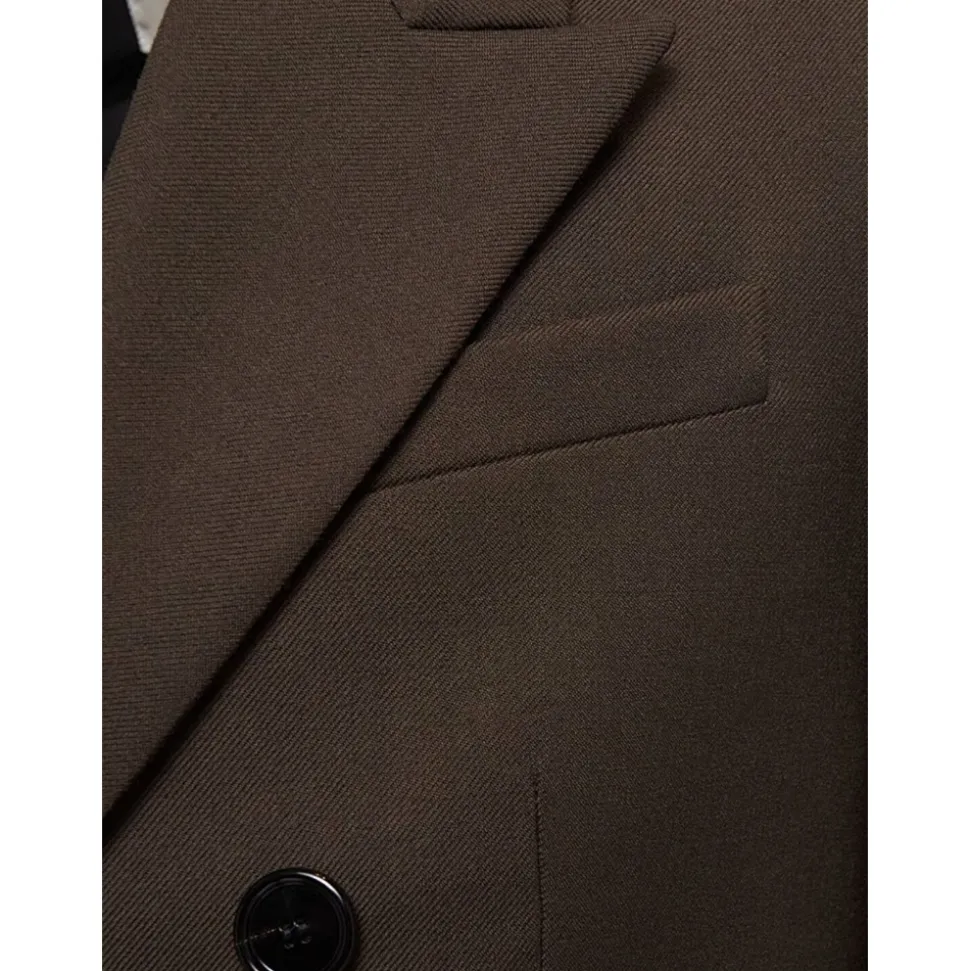 Formal Blazers