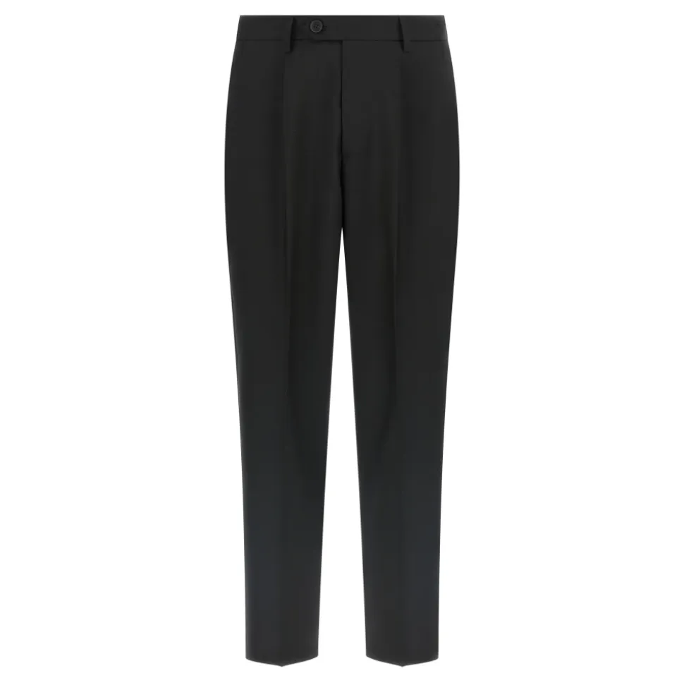 Formal Trousers