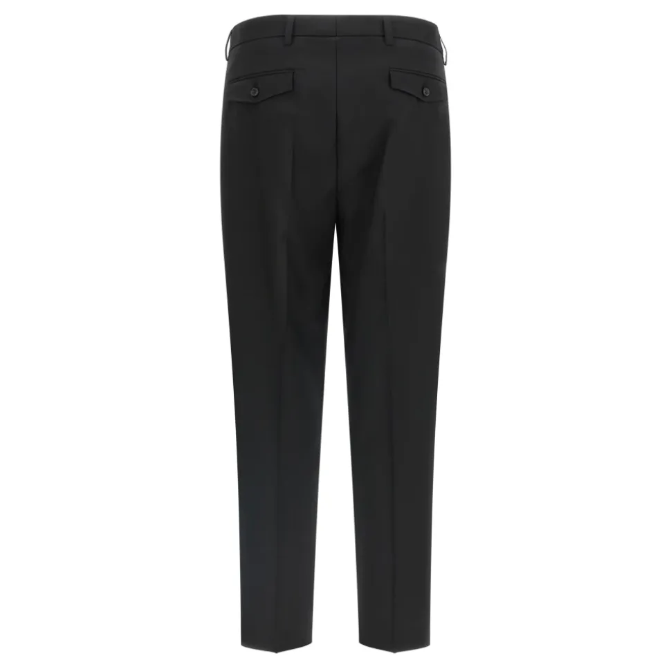 Formal Trousers