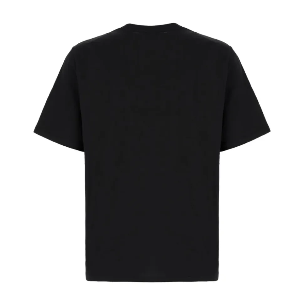 Forskjøvet Logo Tee