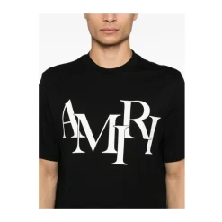 Forskjøvet Logo Tee
