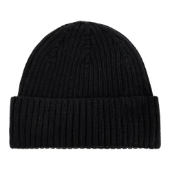 Fox Head Beanie