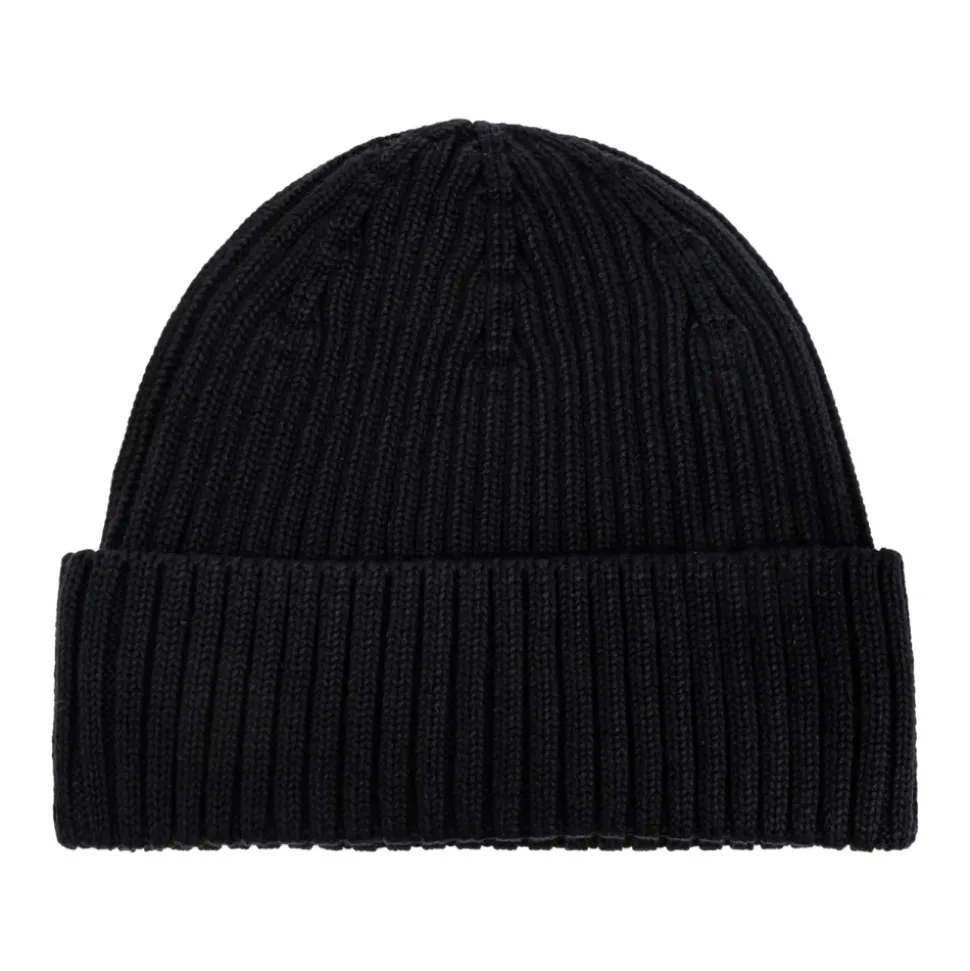 Fox Head Beanie