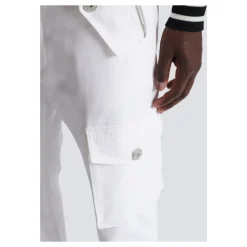Frakttøybukser