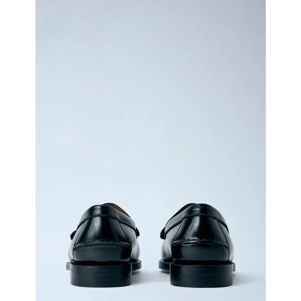 Frank Loafers