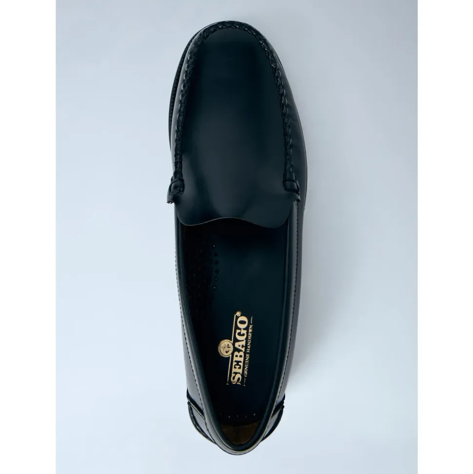 Frank Loafers