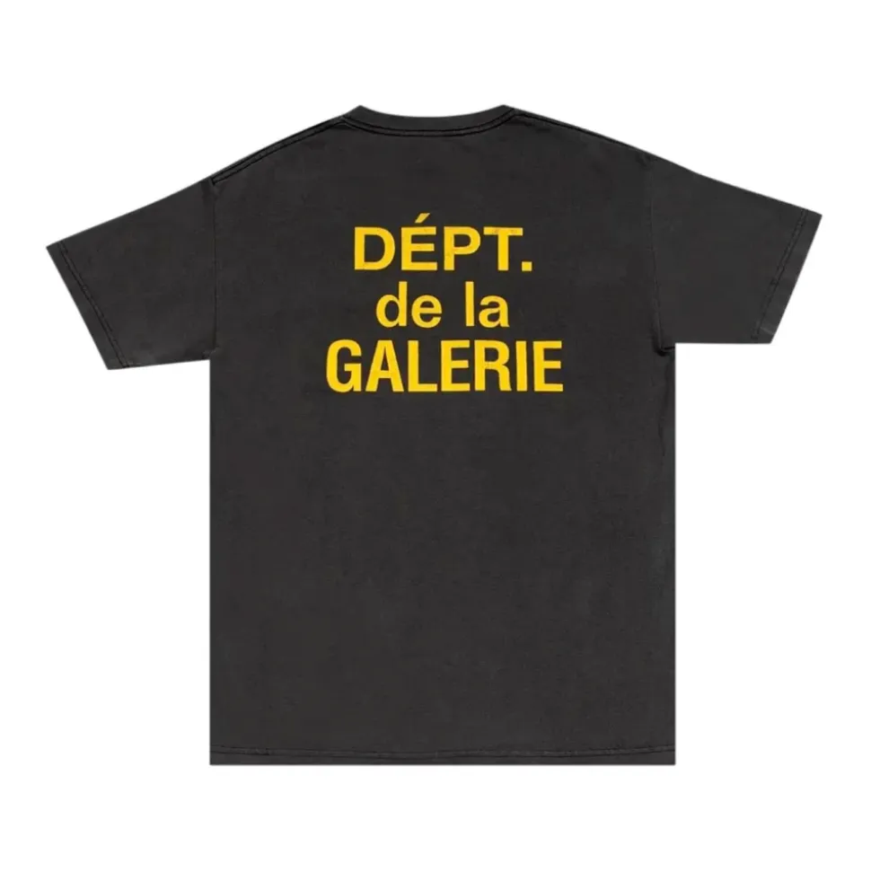 French Tee