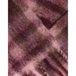 Fresia Check Scarf