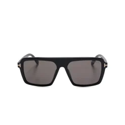 FT1176 01A Sunglasses