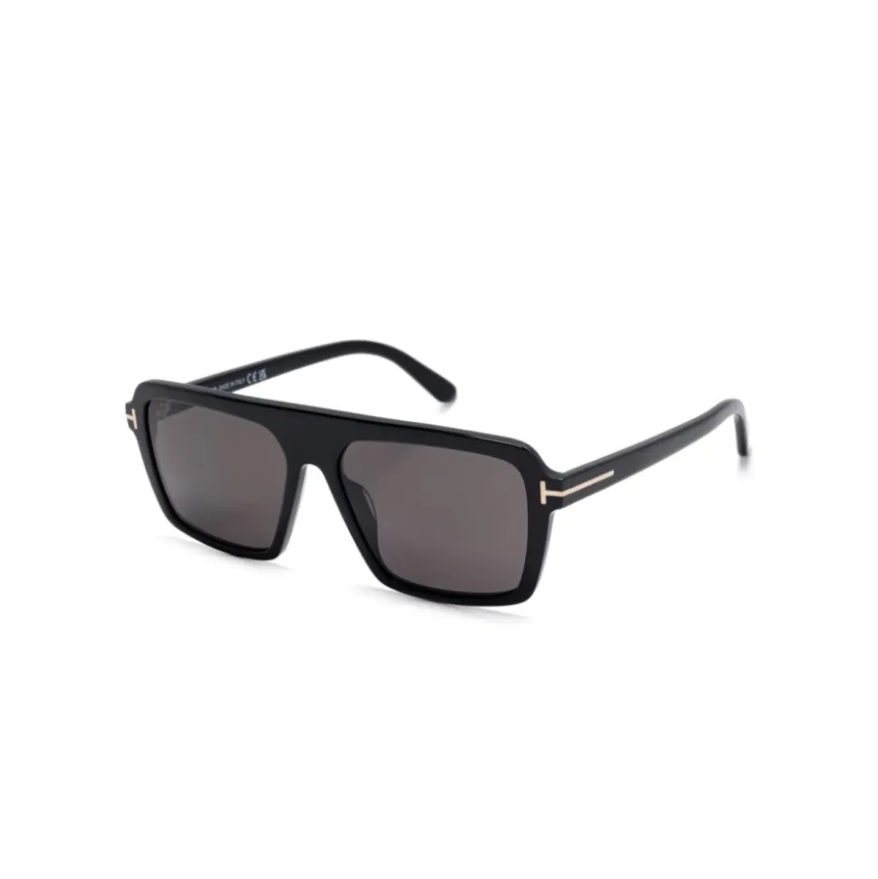 FT1176 01A Sunglasses