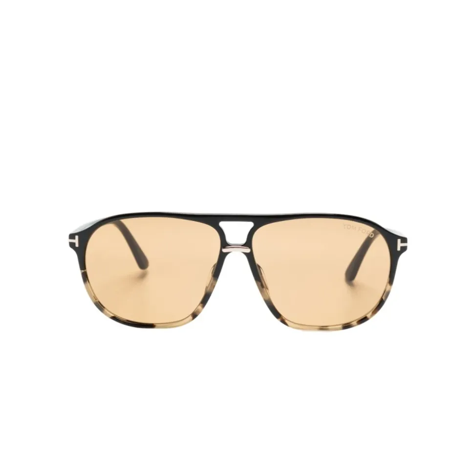 FT1026 05E Sunglasses